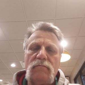 Meet your Posher, Richard